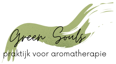 Green souls praktijk voor aromatherapie