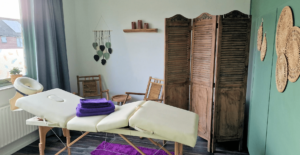 Massage Goes Praktijk Green Souls – drie weken vakantie vanaf 1 september en weer geopend vanaf 21 september