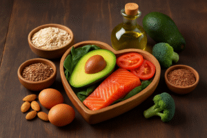 Cholesterol verlagen?