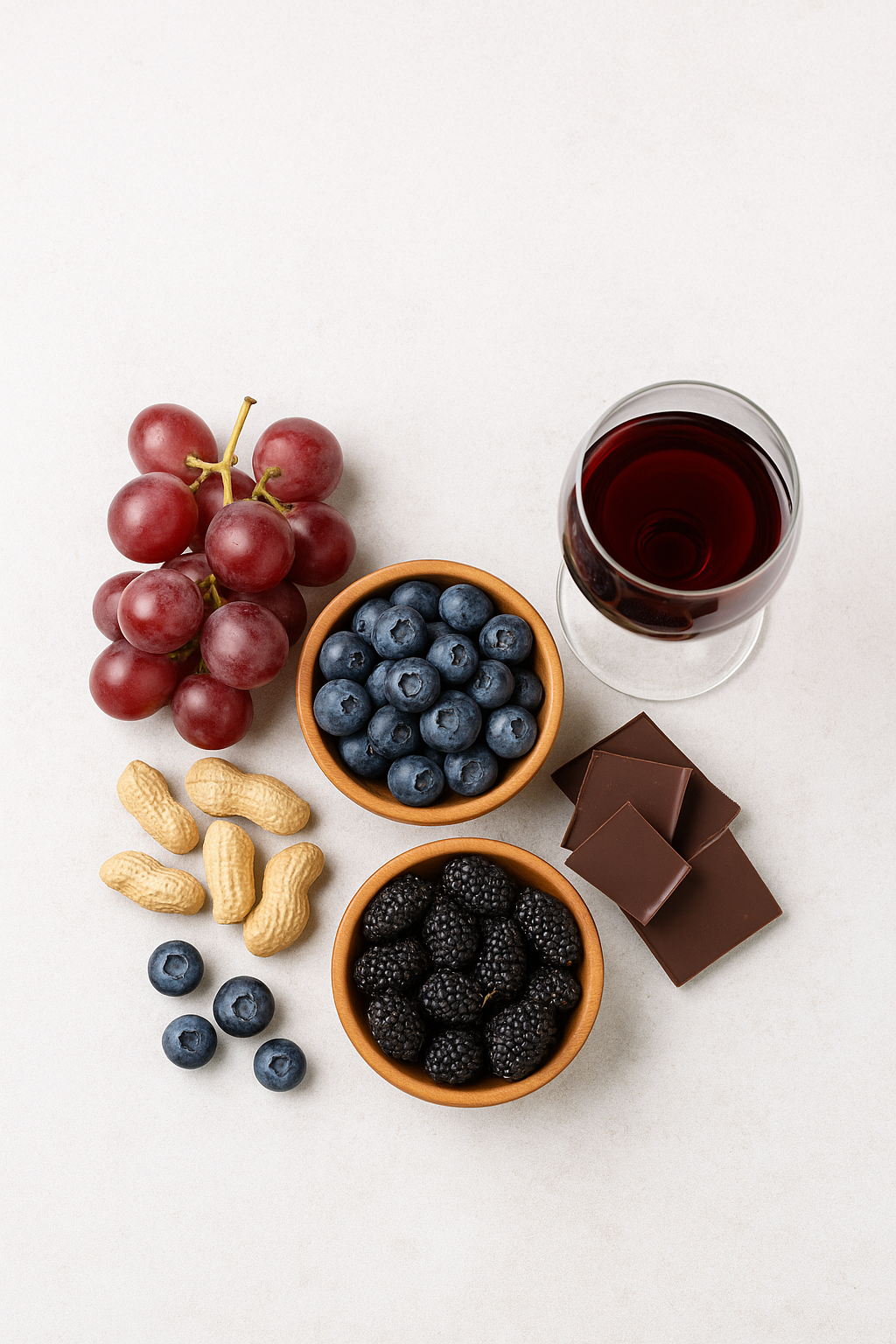 resveratrol en kanker