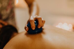 Zelf cupping leren