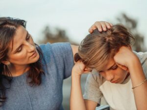 Psychische problemen Nederland